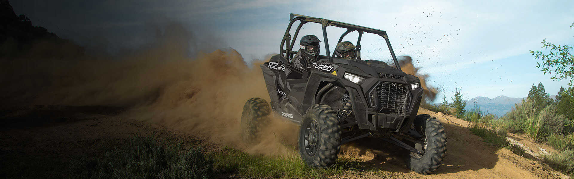 TURBOCHARGED FURY
